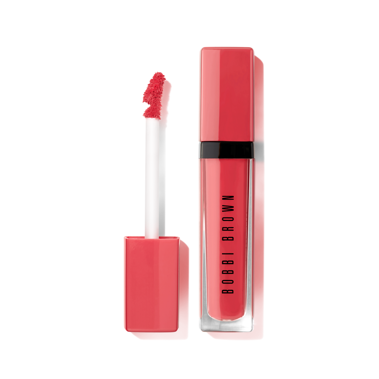 BOBBI BROWN CRUSHED LIQUID LIP 5ML#Mango Mood