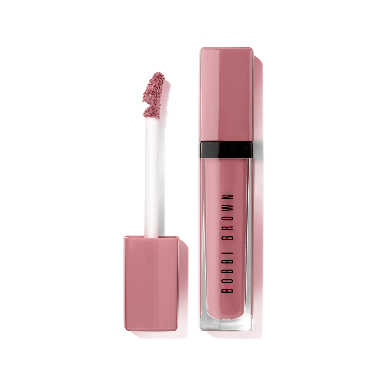 BOBBI BROWN CRUSHED LIQUID LIP 5ML#Hippy Shake