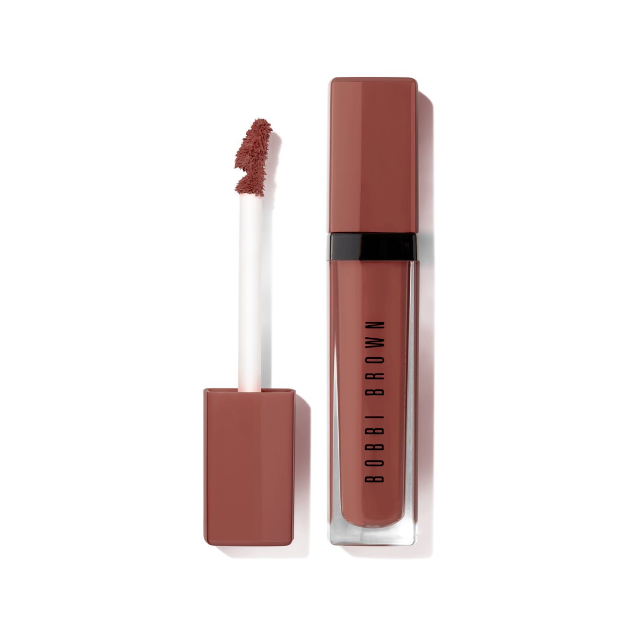 BOBBI BROWN CRUSHED LIQUID LIP 5ML#- Haute Cocoa