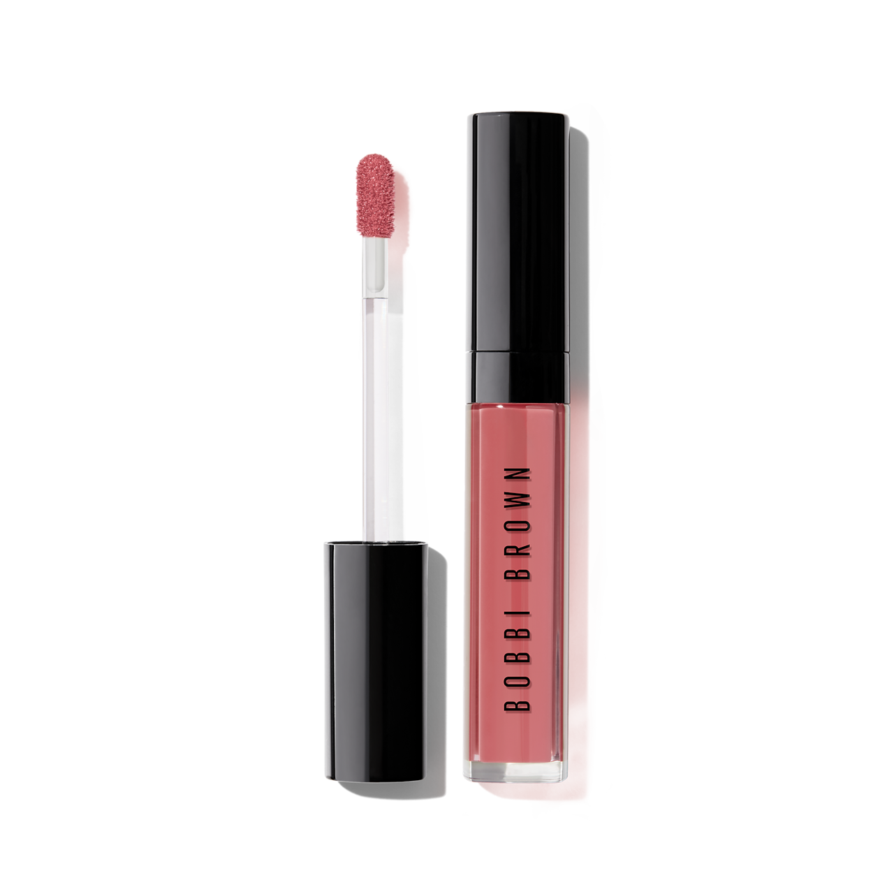 BOBBI BROWN CRUSHED OIL-INFUSED GLOSS 6ML#New Romantic