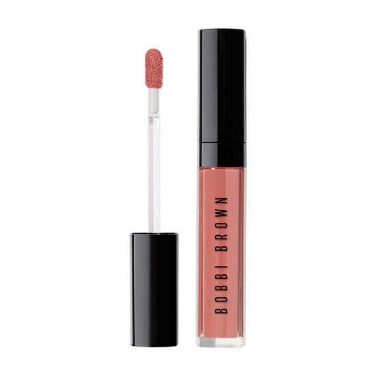 BOBBI BROWN CRUSHED OIL-INFUSED GLOSS 6ML#In The Buff