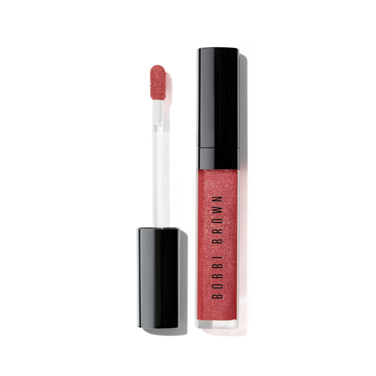 BOBBI BROWN CRUSHED OIL-INFUSED GLOSS 6ML#Kir Sugar