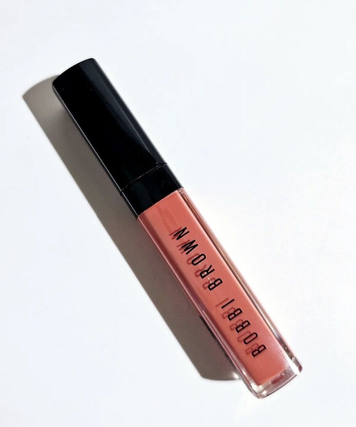 BOBBI BROWN CRUSHED OIL-INFUSED GLOSS 6ML#Wild Card