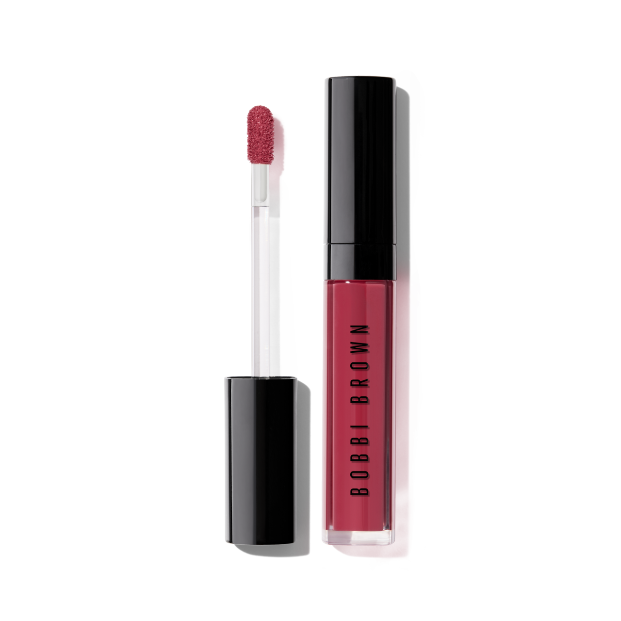 BOBBI BROWN CRUSHED OIL-INFUSED GLOSS 6ML#Slow Jam