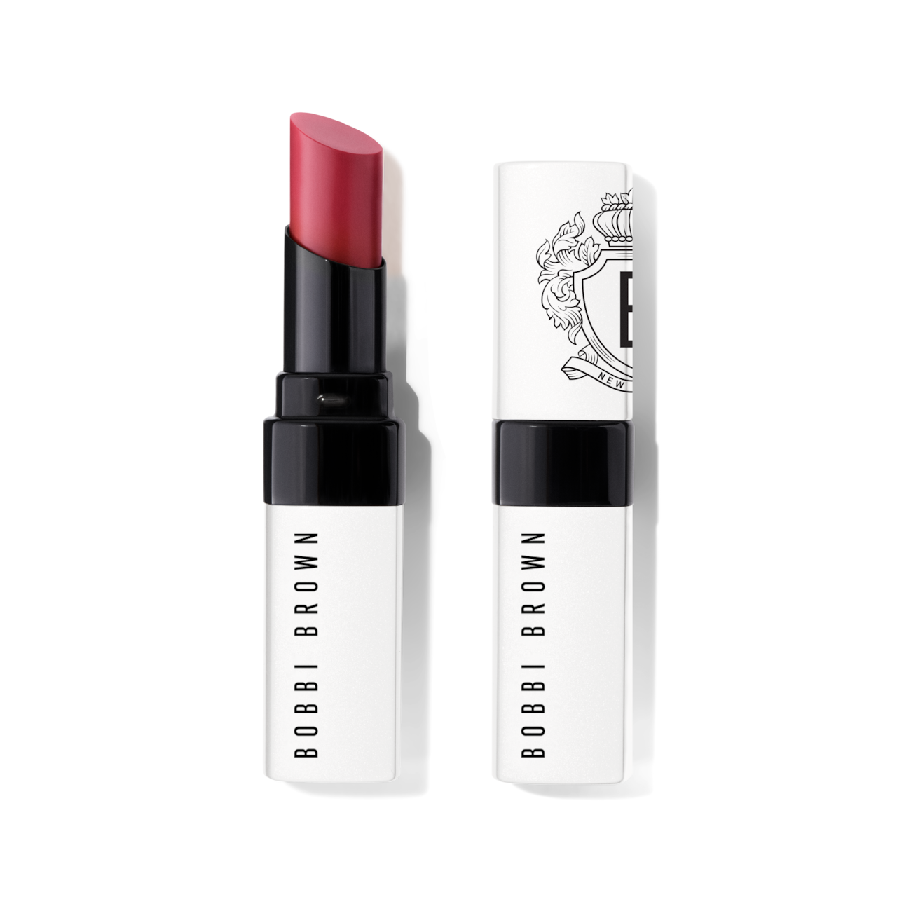 BOBBI BROWN EXTRA LIP TINT 2.3G#Bare Raspberry