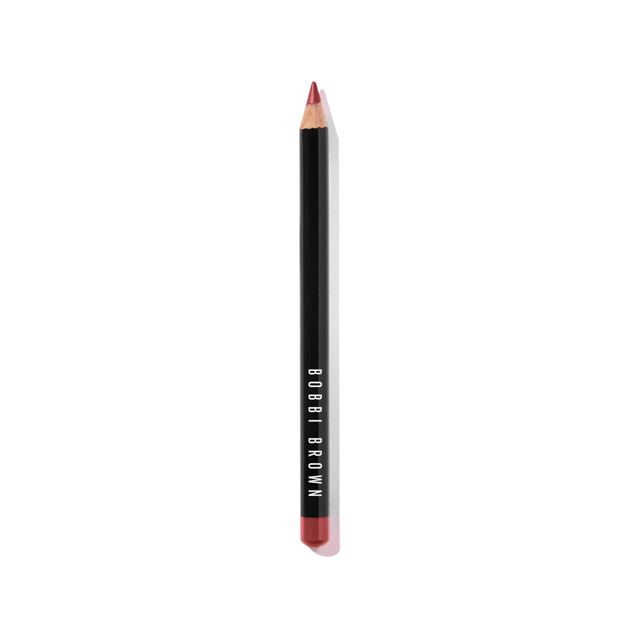 BOBBI BROWN LIP PENCIL 1G#Red