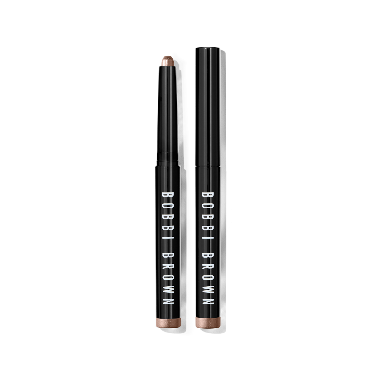 BOBBI BROWN LONG-WEAR CREAM SHADOW STICK 1.6G#Smokey Quartz