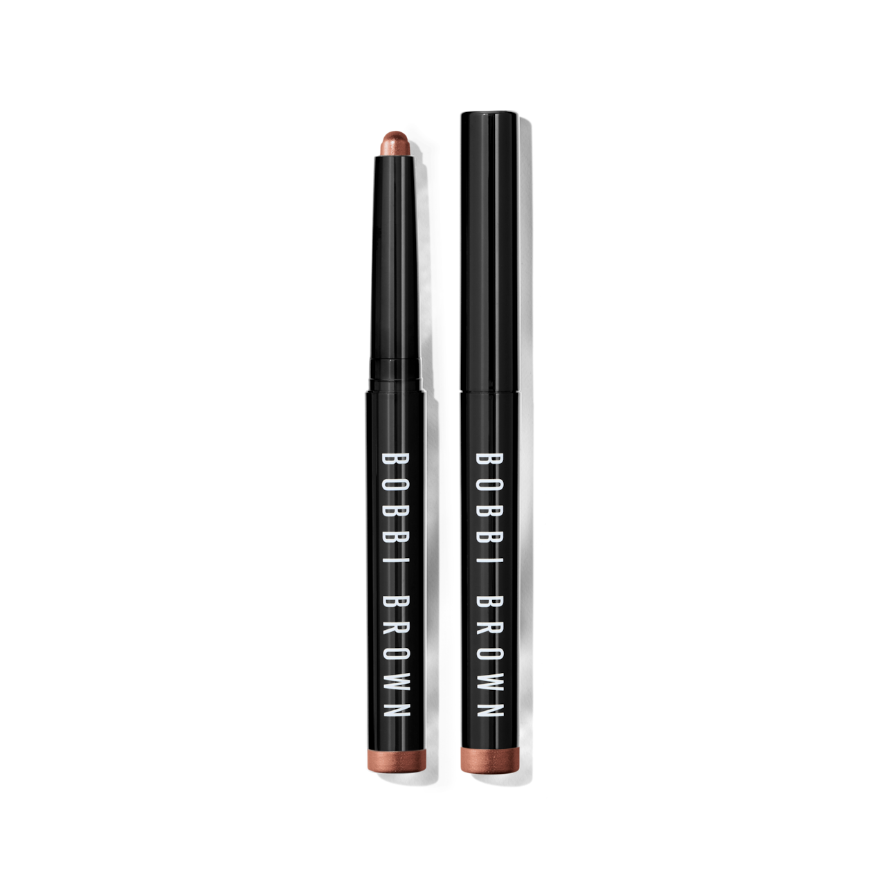 BOBBI BROWN LONG-WEAR CREAM SHADOW STICK 1.6G#Ruby Shimmer