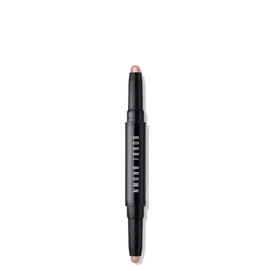 BOBBI BROWN LONG-WEAR CREAM SHADOW STICK PERFECT PAIR 1.6G#Copper/Cashew