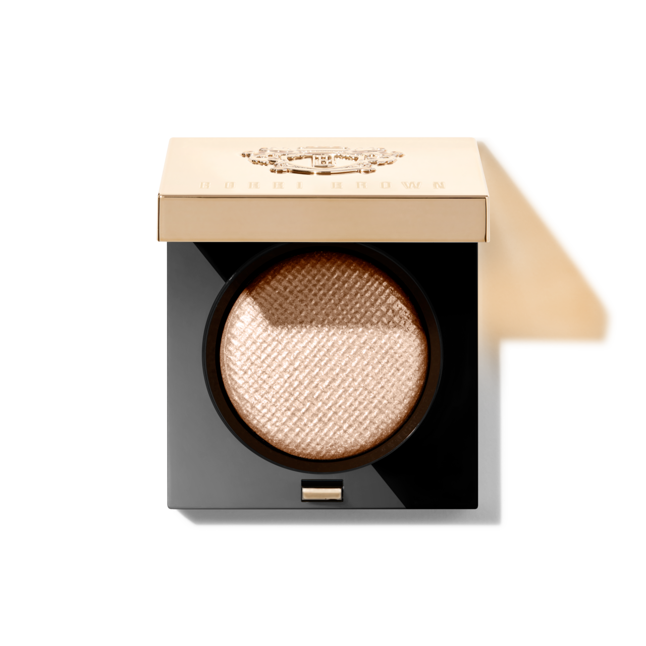 BOBBI BROWN LUXE EYE SHADOW RICH METAL 1.8G#  Moonstone