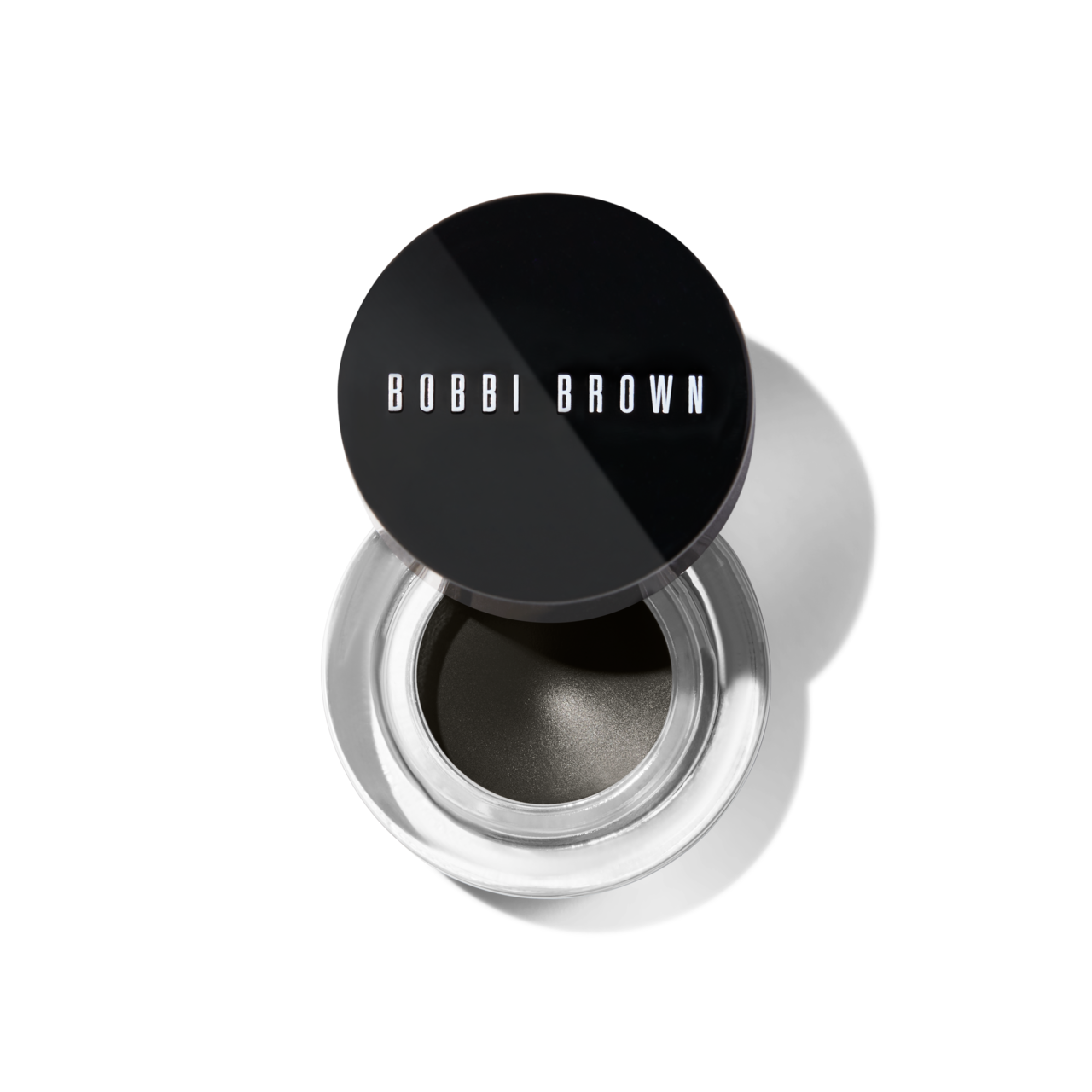 BOBBI BROWN LONG-WEAR GEL EYELINER 3G#Caviar Ink