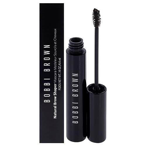 BOBBI BROWN NATURAL BROW SHAPER 4.2ML#Slate