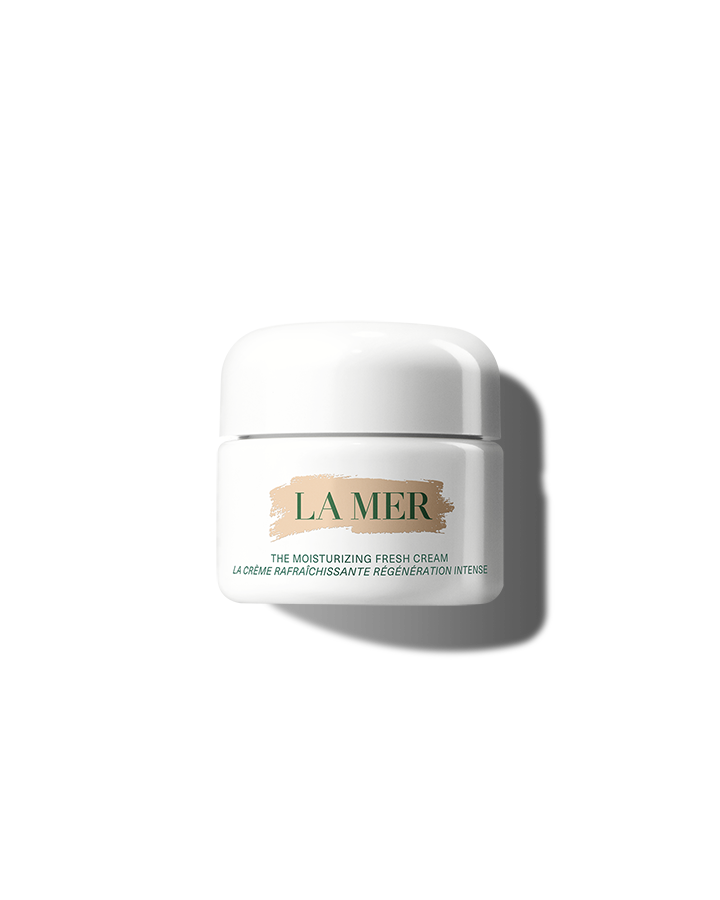 LA MER MOISTURIZING FRESH CREME 30ML