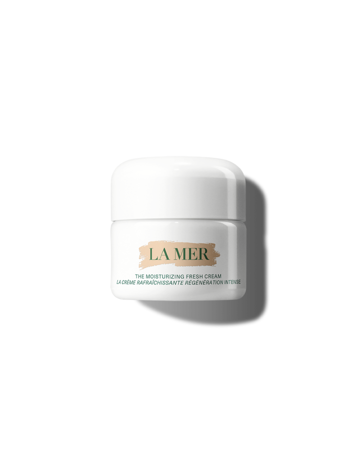 LA MER MOISTURIZING FRESH CREME 60ML