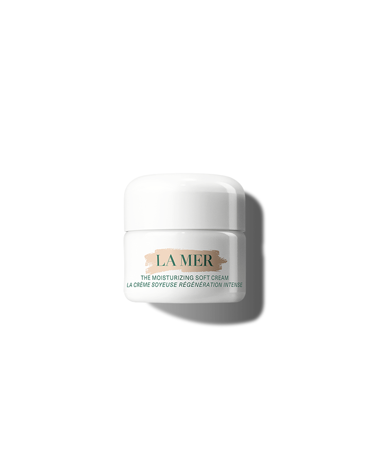 LA MER MOISTURIZING SOFT CREAM 30ML
