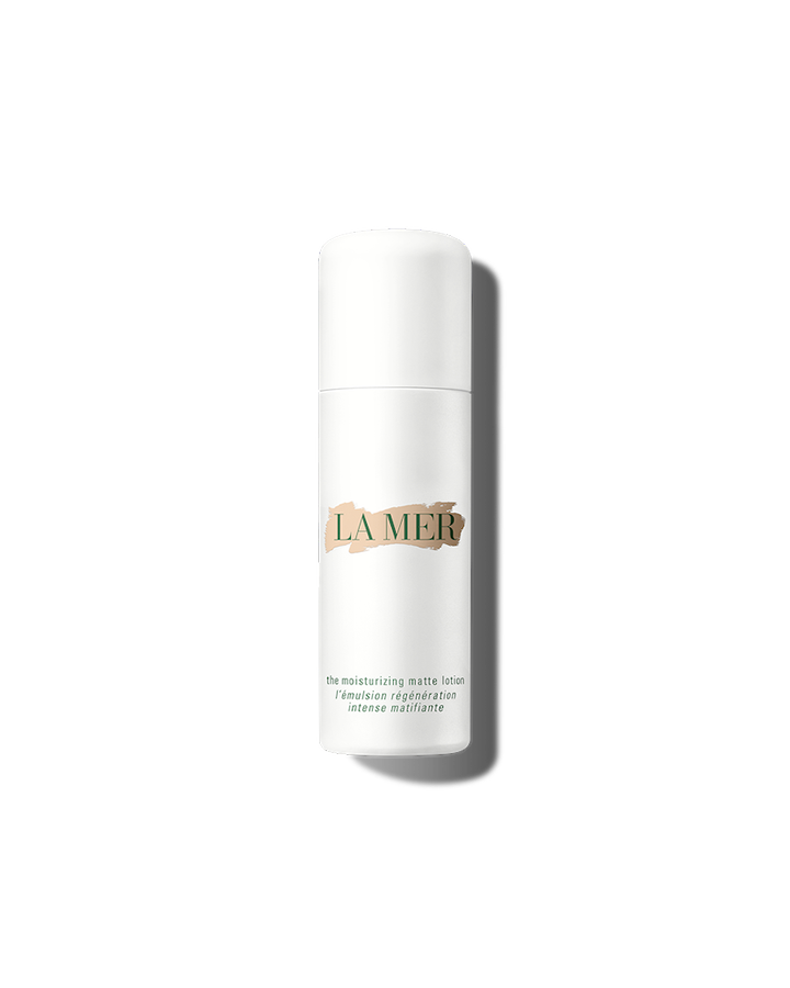 LA MER THE MOISTURIZING MATTE LOTION 50ML