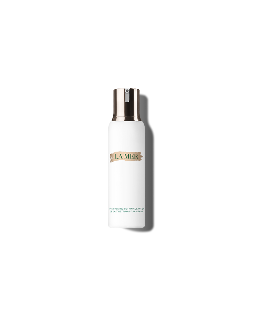 LA MER THE CALMING LOTION CLEANSER 200ML