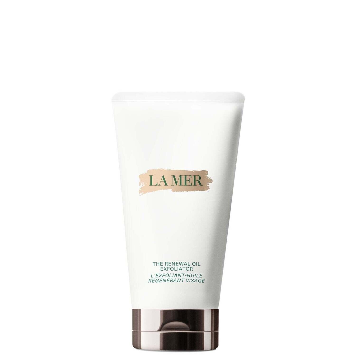 LA MER THE RENEWAL OIL EXFOLIATOR 100ML