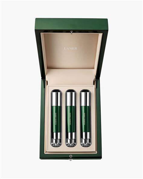LA MER THE ESSENCE 3x15ML