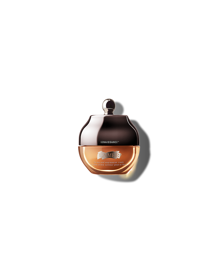 LA MER GENAISSANCE THE EYE AND EXPRESSION CREAM 15ML