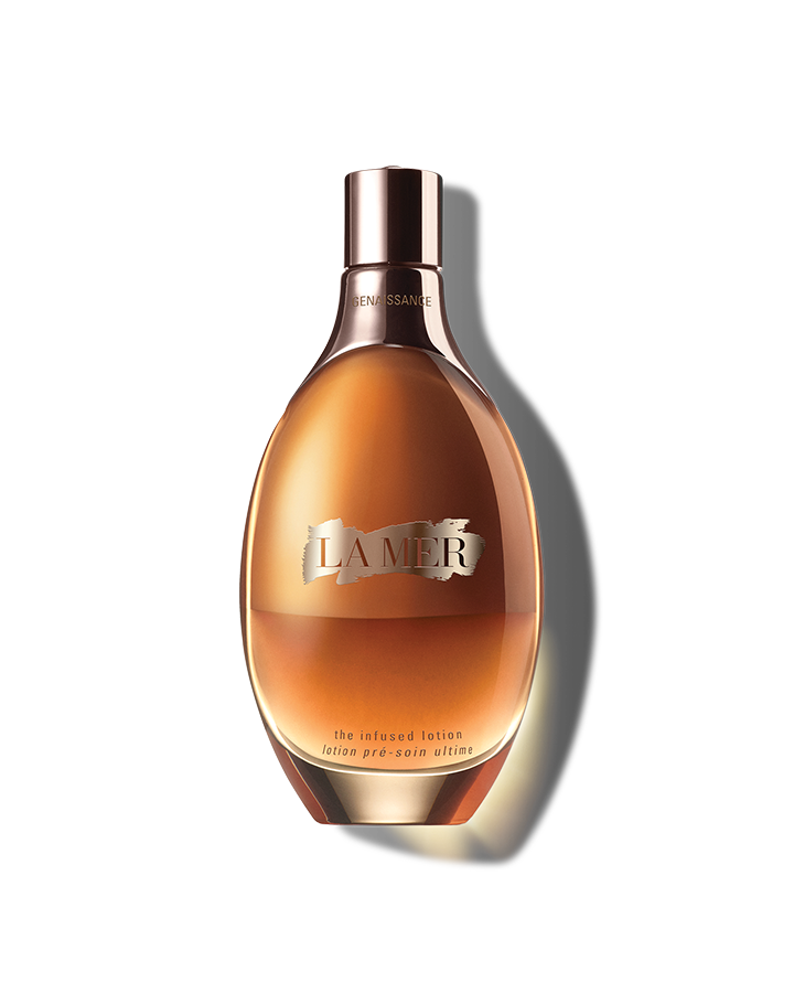 LA MER GENAISSANCE THE INFUSED LOTION 150ML