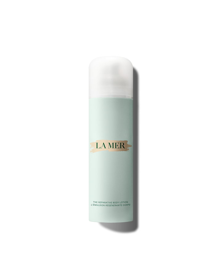 LA MER THE REPARATIVE BODY LOTION 160ML