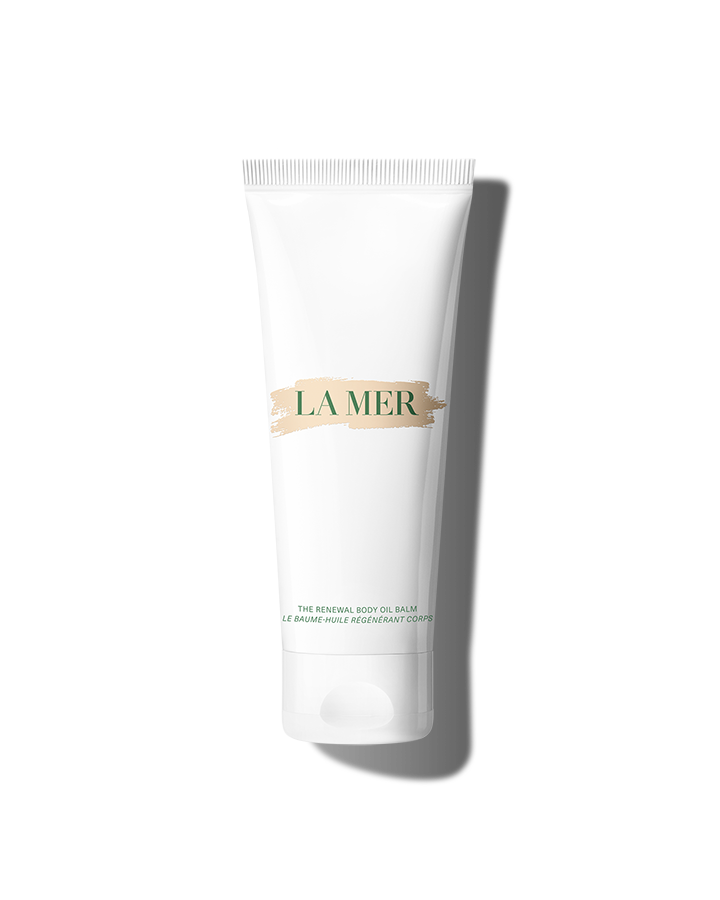 LA MER THE RENEWAL BODY OIL BALM 200ML
