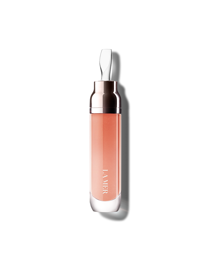 LA MER THE LIP VOLUMIZER SHEER CORAL 7ML