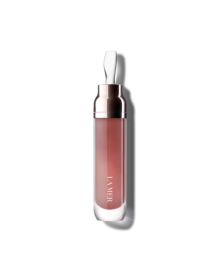 LA MER THE LIP VOLUMIZERS SHEER GLOW    7ML