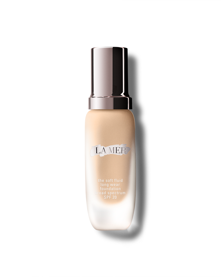 LA MER  THE SOFT FLUID FOUNDATION SPF20 220 NEUTRAL 30ML