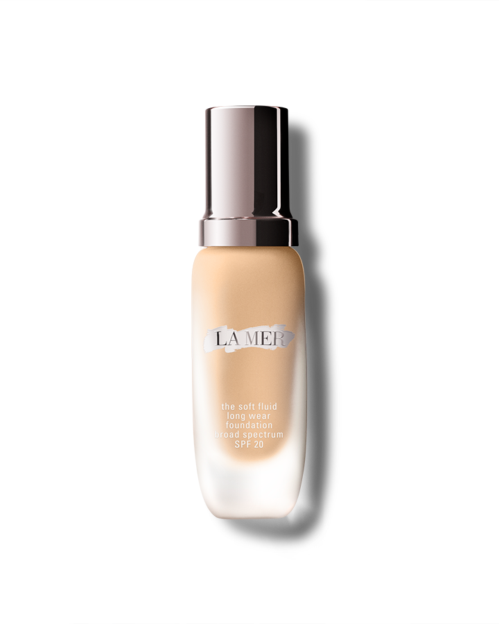 LA MER  THE SOFT FLUID FOUNDATION SPF20 250 SAND 30ML