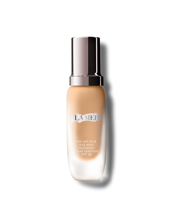 LA MER  THE SOFT FLUID FOUNDATION SPF20 310 BEIGE 30ML
