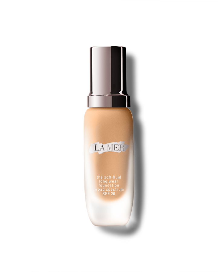 LA MER  THE SOFT FLUID FOUNDATION SPF20 320 BLUSH 30ML