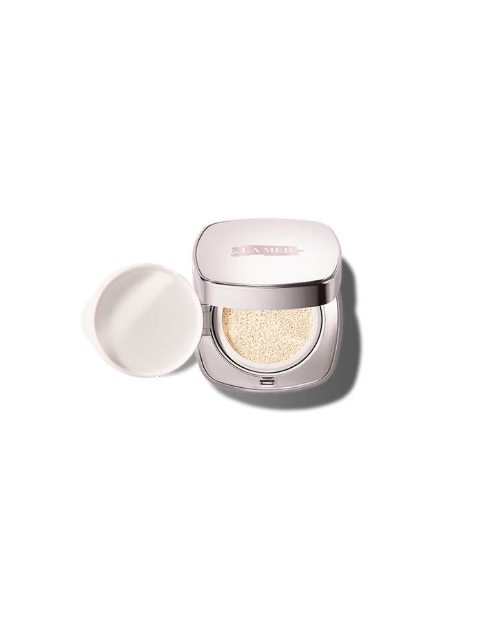 LA MER CUSHION COMPACT FOUNDATION 03 WARM PORCELAIN 24G