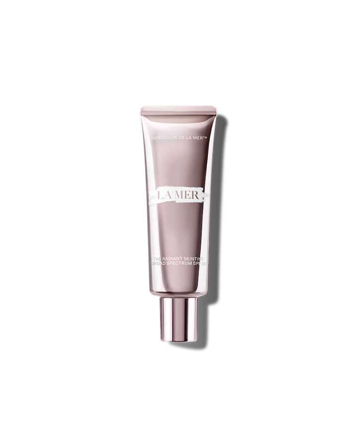 LA MER THE RADIANT SKIN TINT LIGHT 40G