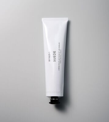 BYREDO HANDCREAM 100ML #SUEDE