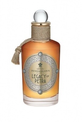 PENHALIGON&#39;S PERFUME 100ML#PETRA EDP