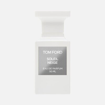 TOMFORD PERFUME 50ML#SOLEIL NEIGE EDP