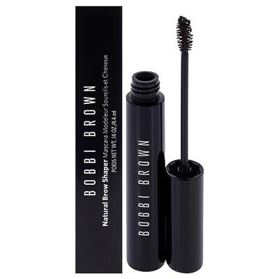 BOBBI BROWN NATURAL BROW SHAPER 4.2ML#Clear