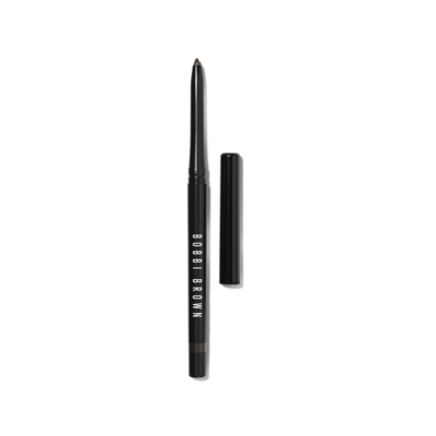 BOBBI BROWN PERFECTLY DEFINED GEL EYELINER 0.35G#Pitch Black