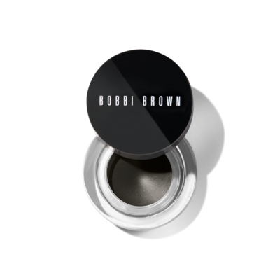 BOBBI BROWN LONG-WEAR GEL EYELINER 3G#Caviar Ink