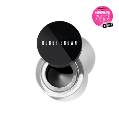 BOBBI BROWN LONG-WEAR GEL EYELINER 3G#01Black Ink