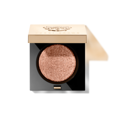 BOBBI BROWN LUXE EYE SHADOW RICH METAL 1.8G# Glided Rose