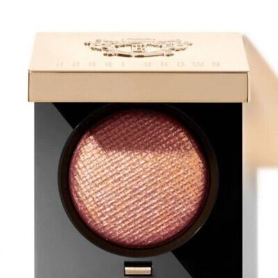 BOBBI BROWN LUXE EYE SHADOW RICH METAL 1.8G# Incandescent