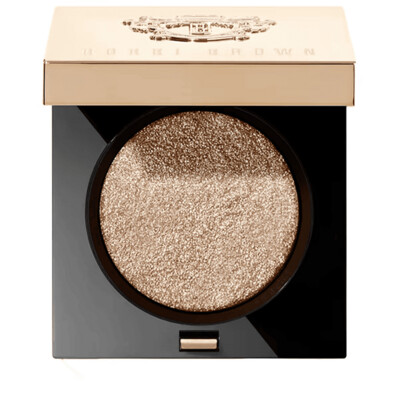 BOBBI BROWN LUXE EYE SHADOW RICH METAL 1.8G# Opalescent