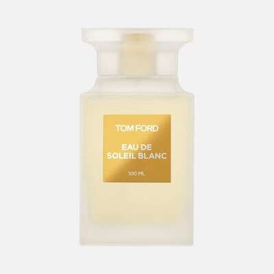 TOMFORD PERFUME 100ML#SOLEIL BLANC EDT