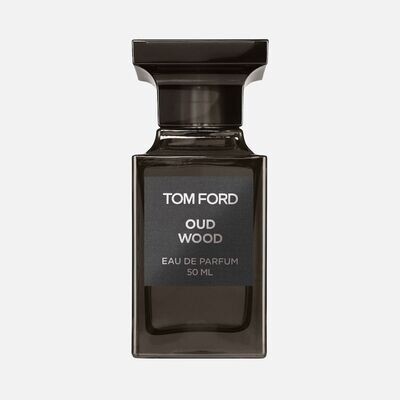 TOMFORD PERFUME 50ML#OUD WOOD  EDP