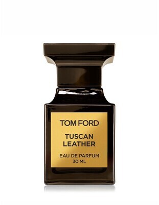 TOMFORD PERFUME 30ML#TUSCAN LEATHER EDP