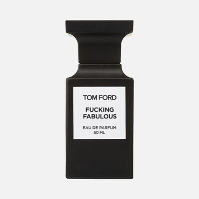 TOMFORD PERFUME 50ML#FUCKING FABULOUS