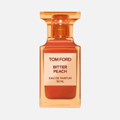 TOMFORD PERFUME 50ML#BITTER PEACH EDP